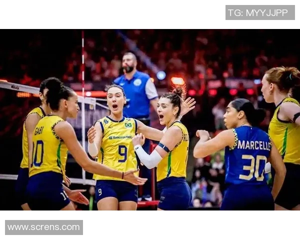 2017年女排大冠军赛日本队与巴西队的精彩对决回顾与分析 2017年女排大冠军赛日本队与巴西队的精彩对决回顾与分析