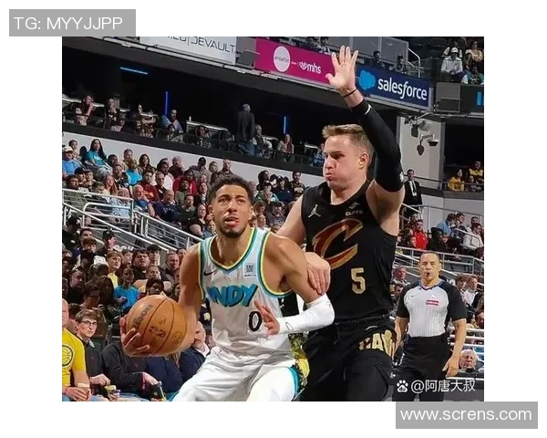 4月21日骑士与步行者精彩对决录像回放分析与精彩瞬间回顾