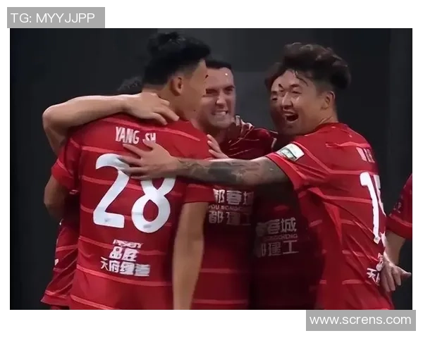 中超联赛焦点战大连一方迎战山东鲁能期待精彩对决与激烈竞争