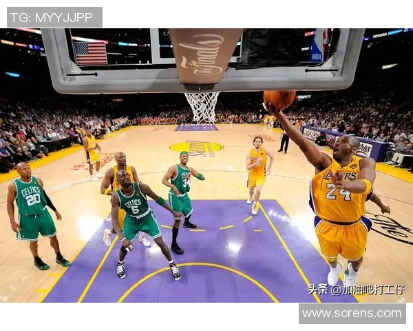 湖人对决凯尔特人总决赛高清回放精彩瞬间全解析 湖人对决凯尔特人总决赛高清回放精彩瞬间全解析