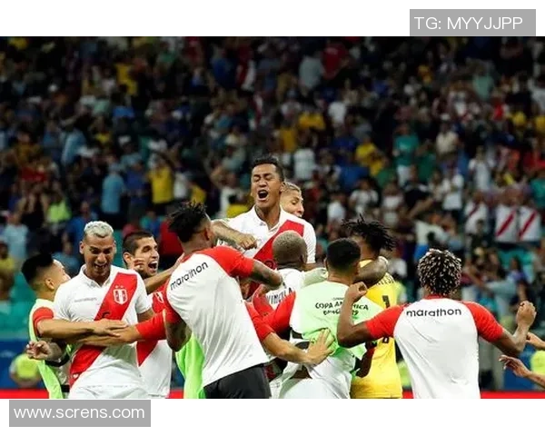 萨尔瓦多与秘鲁激战在即两队争夺胜利的关键时刻 萨尔瓦多与秘鲁激战在即两队争夺胜利的关键时刻