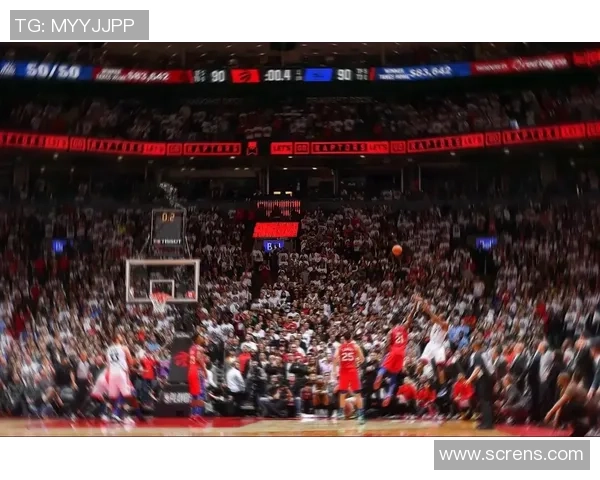 18年东部半决赛骑士与猛龙第四场激战回顾与精彩瞬间分析