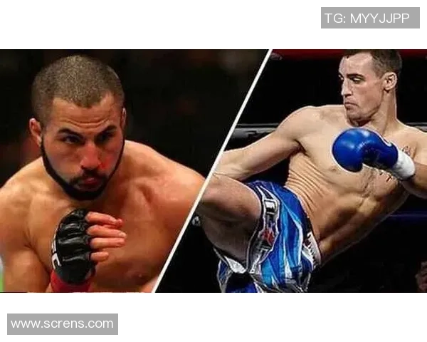 UFC189精彩对决罗比劳勒与洛里麦克唐纳德的巅峰之战回顾