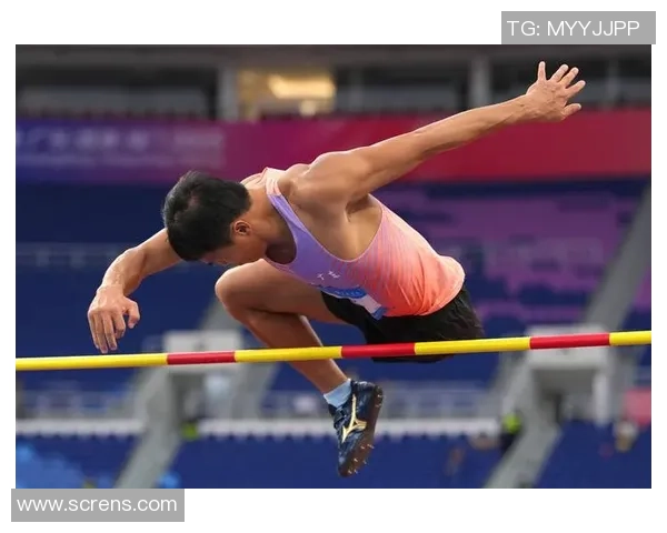 一个人的竞赛！广东选手李四双超世界纪录夺冠丨残特奥会