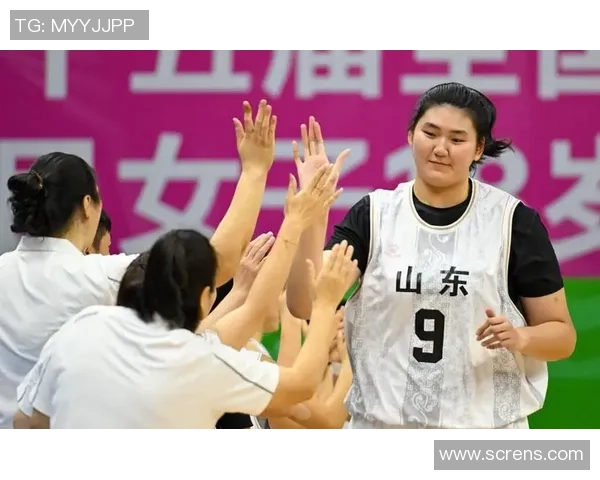 什么情况？张子宇无缘新赛季WCBA 媒体人曾曝与山东存在较大不合